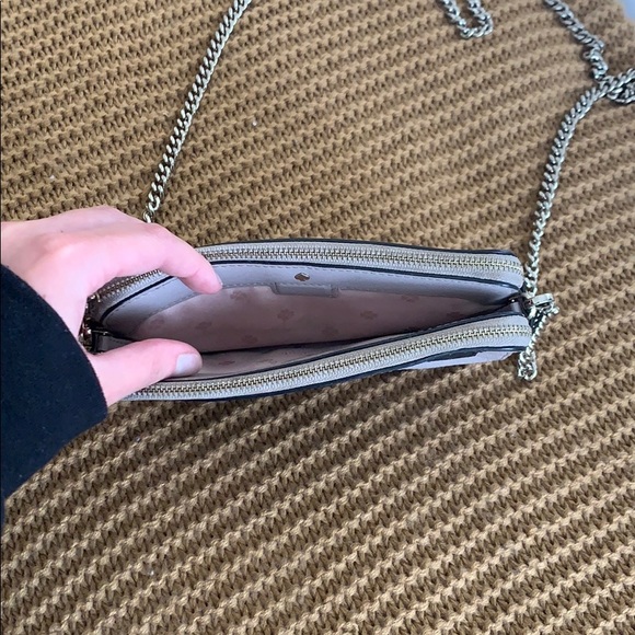 Kate spade crossbody - Picture 3 of 5